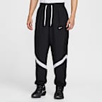 NIKE公式】ナイキ アイコン メンズ ウーブン バスケットボールパンツ